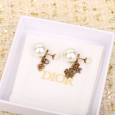 Christian Dior Earrings